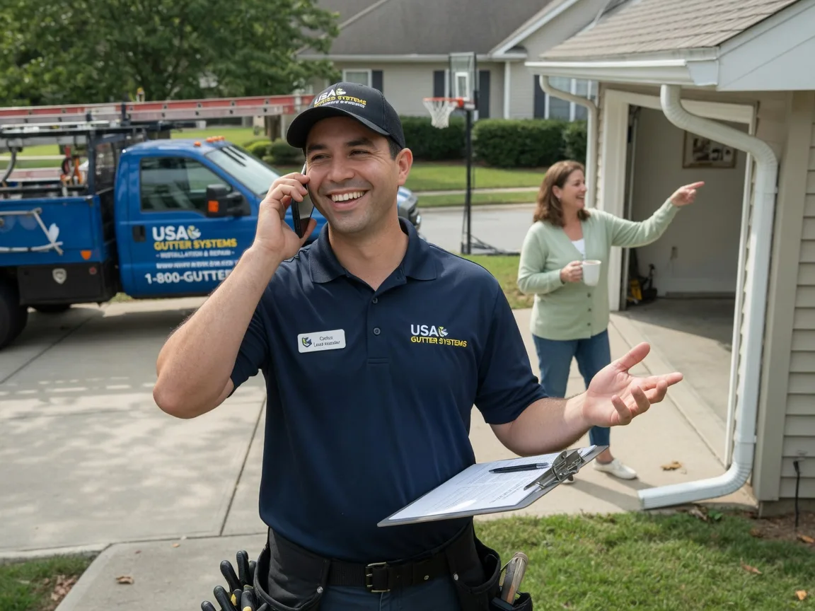 Gutter Installation Winnsboro, LA FAQs